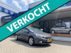 Kia Cee'd - 1.6 GDI DynamicLine