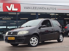 Fiat Punto - 1.2 Navigator | Inruilkoopje | Zo Mee