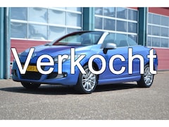 Renault Mégane coupé cabriolet - 1.4 TCE GT-Line