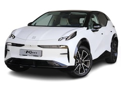 ZEEKR X - X RWD Long Range 69 kWh Pano dak | ACC | HUD | Yamaha audio | 446 km actieradius