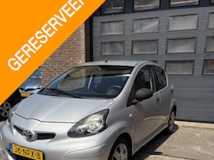 Toyota Aygo - 1.0-12V Access 5DRS/Airco/NAP