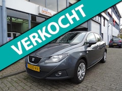SEAT Ibiza - 1.2 Style