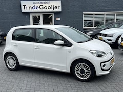 Volkswagen Up! - 1.0 High up BlueMotion | AIRCO | 15" | NL-AUTO |