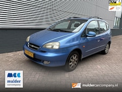 Chevrolet Tacuma - 2.0 Class Zo meenemen / Export / Handel / APK 5-2026