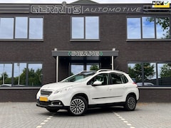 Peugeot 2008 - 1.2 PureTech Blue Lion | Panoramadak | Parelmoer lak |