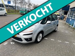 Citroën C4 Picasso - 1.8-16V Ambiance 5p. ((( nieuwe apk )))