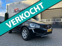 Volvo XC60 - 2.0 D3 FWD Polar+
