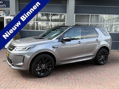 Land Rover Discovery Sport - P300e 1.5 R-Dynamic HSE | Org.NL | Pano | Leder | 06-2022 54.675 KM