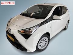 Toyota Aygo - 1.0 VVT-i x-play