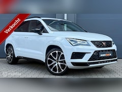CUPRA Ateca - 2.0 TSI 4DRIVE Copper/Viritual/Beats/Carplay/DCC