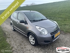 Suzuki Alto - 1.0 Comfort VVT