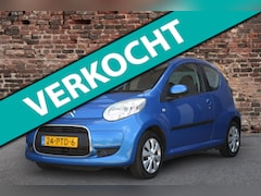 Citroën C1 - 1.0-12V Ambiance | Airco | NAP