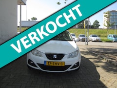 SEAT Ibiza - 1.4 Sport