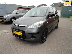 Hyundai i10 - 1.1 Active Cool (KM 190063 NAP)