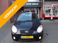 Kia Picanto - 1.1i Seven 5p Nette met nieuwe Apk