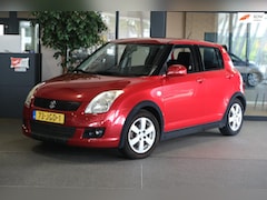 Suzuki Swift - 1.3 Comfort Airco Cruise CV Elektrische ramen