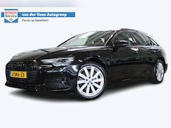Audi A6 Avant - 45 TFSI Pro Line | Adaptieve cruise control | Climate control | Apple carplay/Android auto