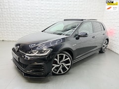 Volkswagen Golf - 2.0 TDI GTD PANO VIRTUAL LEER CAMERA ACC