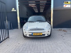 MINI Cooper - 1.6 Seven