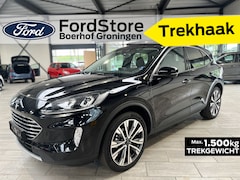 Ford Kuga - Titanium X PHEV 225pk 20"LM velgen | Trekhaak | Winter Pack | PANODAK | Camera's | Gar. tm
