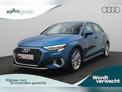 Audi A3 Sportback - 35 TFSI 150 pk S-tronic Advanced edition | Stoelverwarming | Adaptive Cruise | Carplay