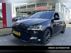 Skoda Fabia Combi - 1.0 TSI Sport Business | TREKHAAK | NAVIGATIE | STOELVERWARMING | AUTOMATISCHE AIRCO | SEN