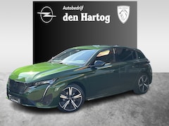 Peugeot 308 - 1.2 PureTech GT Automaat/Alcantara/Led matrix/Camera