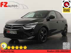 Opel Corsa - 1.2 Level 4 - Navigatie - Apple Carplay & Android auto - Camera - Climate Control