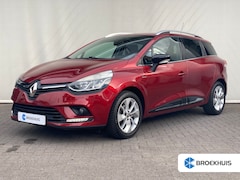 Renault Clio Estate - 1.0 e-VTi Active Airco | Cruise | Navi | Trekhaak | Premium sound |