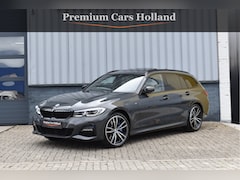 BMW 3-serie Touring - 330e xDrive M-Sport 292 Pk Pano Memory Head-Up Laser Vol Leder 19 Inch