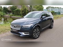Volvo XC90 - T8 Recharge AWD Ult. Bright / Massage / Stoelventilatie