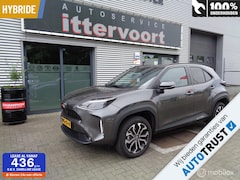 Toyota Yaris Cross - 1.5 Hybrid Dynamic