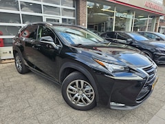 Lexus NX - 300h AWD Luxury Line Schufdak/Trekhaak