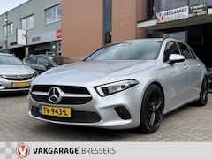 Mercedes-Benz A-klasse - 200 Bns Sol Plus Up