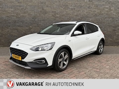 Ford Focus - 1.0 EcoB. Tit. Bns