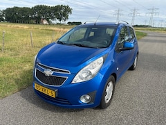 Chevrolet Spark - 1.0 16V LT+ Bi-Fuel AIRCO