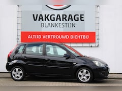 Ford Fiesta - 1.3-8V Futura