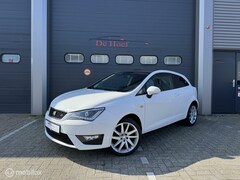 SEAT Ibiza SC - 1.2 TSI FR ✓Xenon/Led ✓Airco✓Cruise✓Nw APK