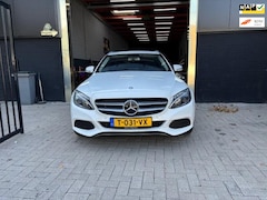 Mercedes-Benz C-klasse Estate - 250 CDI 4MATIC Prestige