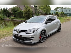 Renault Mégane Coupé - 2.0 Turbo Sport 275 pk / Uniek