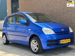 Daihatsu Cuore - 1.0-12V Nagano