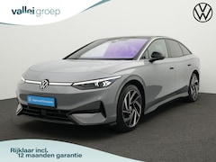 Volkswagen ID.7 - Limousine 77 kWh 286 pk Pro Business | Panoramadak | Geheugen-/massagestoelen | Head-up di