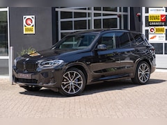 BMW X3 - XDrive30e High Executive MEMORY PANO M SPORT LASER