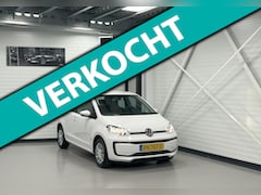 Volkswagen Up! - 1.0 BMT Move up PDC/Bluetooth/Executive-pakket/CEB