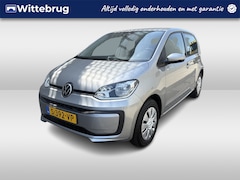 Volkswagen Up! - 1.0 / Airco / Metallic / Fabrieksgarantie 2027 / DAB / p4
