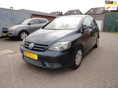 Volkswagen Golf Plus - 1.6 FSI Comfortline Business AIRCO