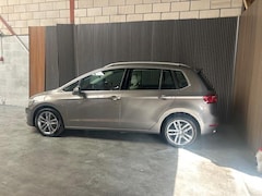 Volkswagen Golf Sportsvan - 1.4 TSI Highline
