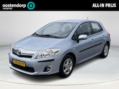 Toyota Auris - 1.8 Full Hybrid Aspiration