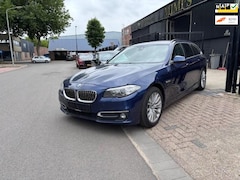 BMW 5-serie Touring - 535d
