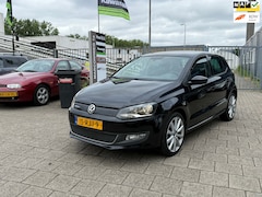Volkswagen Polo - 1.2 TSI Highline 6BAK
